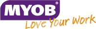 Description: myob love your work